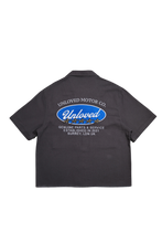 Load image into Gallery viewer, BOX FIT OVERSHIRT - GREY
